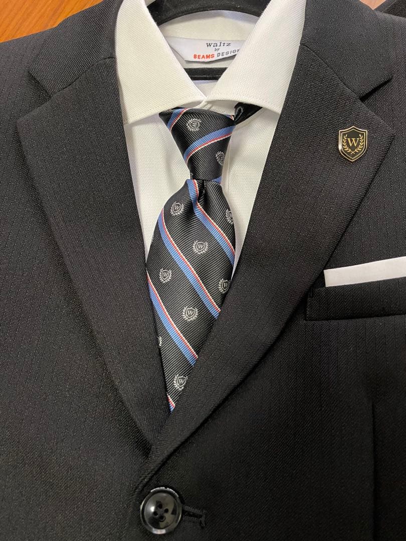 waltz by BEAMS DESIGN フォーマル スーツ 165 男の子