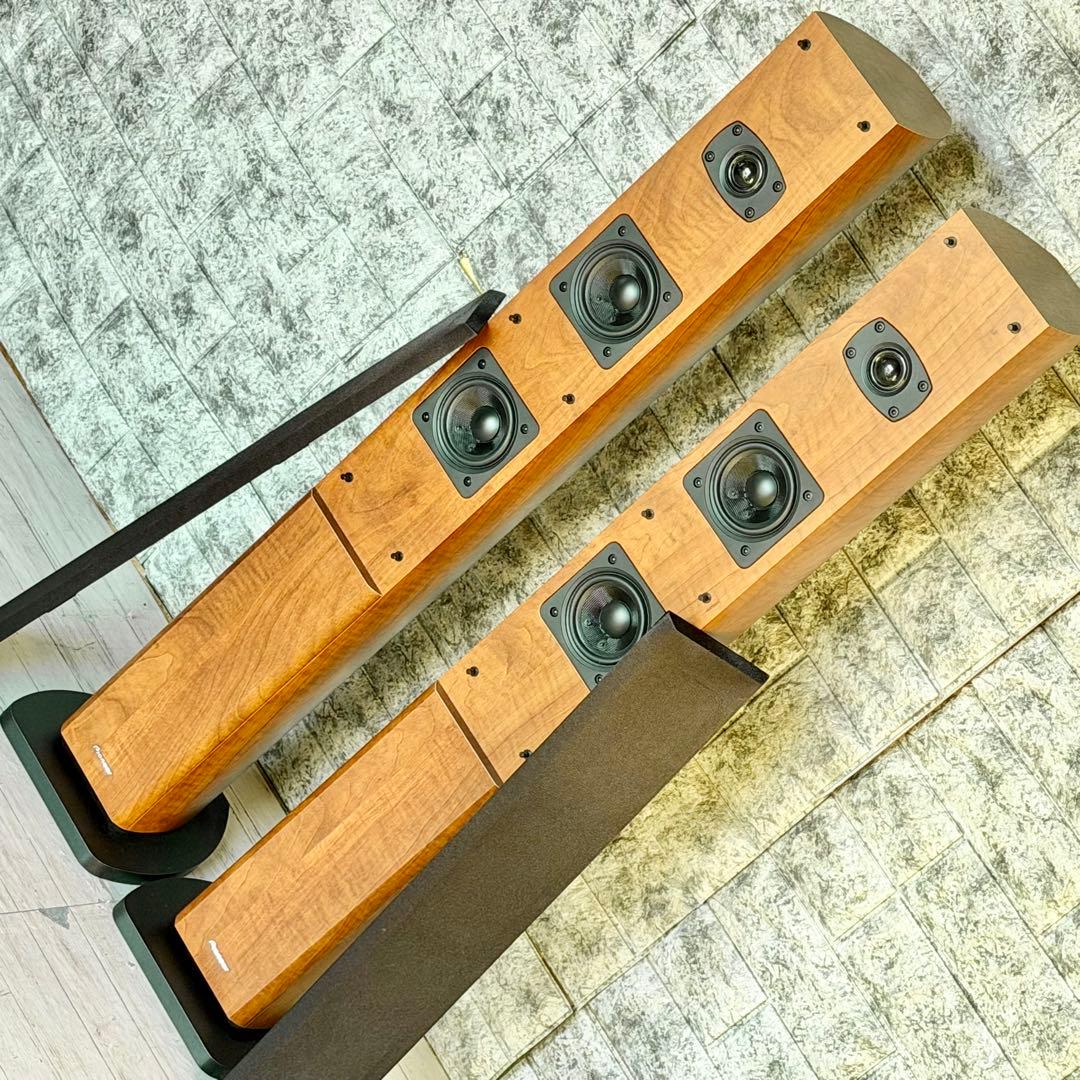 Pioneer「S-LM2」トールボーイスピーカー