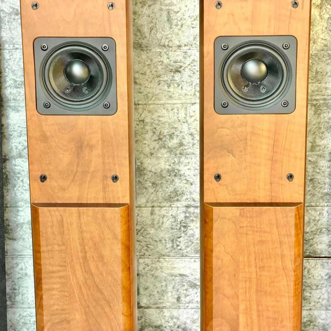 Pioneer「S-LM2」トールボーイスピーカー