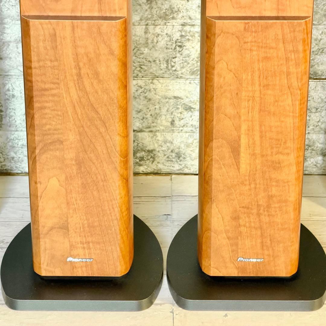 Pioneer「S-LM2」トールボーイスピーカー