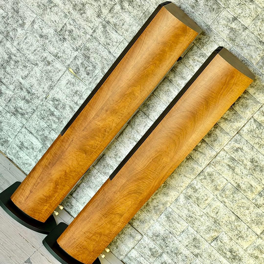 Pioneer「S-LM2」トールボーイスピーカー