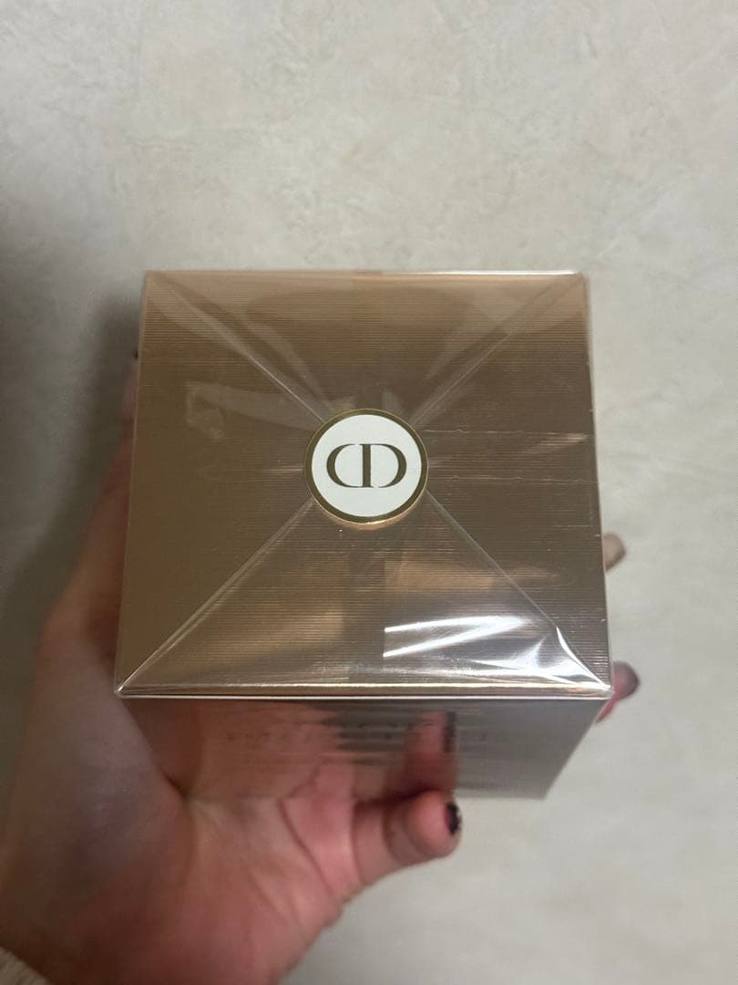 洗顔料 Dior Prestige Le Sucre de Gommage 150ml
