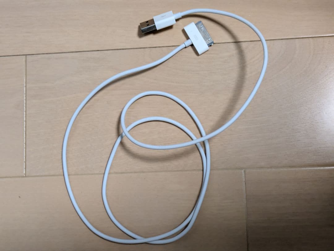 iPod nano 第6世代 8GB ブルー A1366 MC689J/A