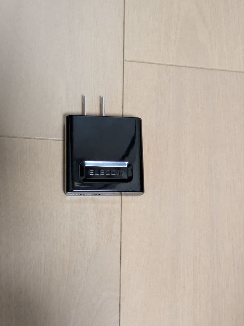 iPod nano 第6世代 8GB ブルー A1366 MC689J/A