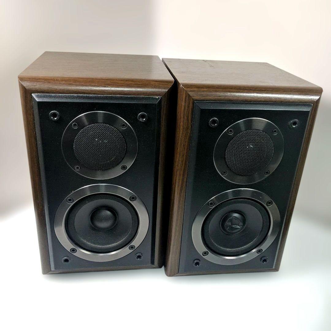 Technics テクニクス SB-M20 スピーカーペア