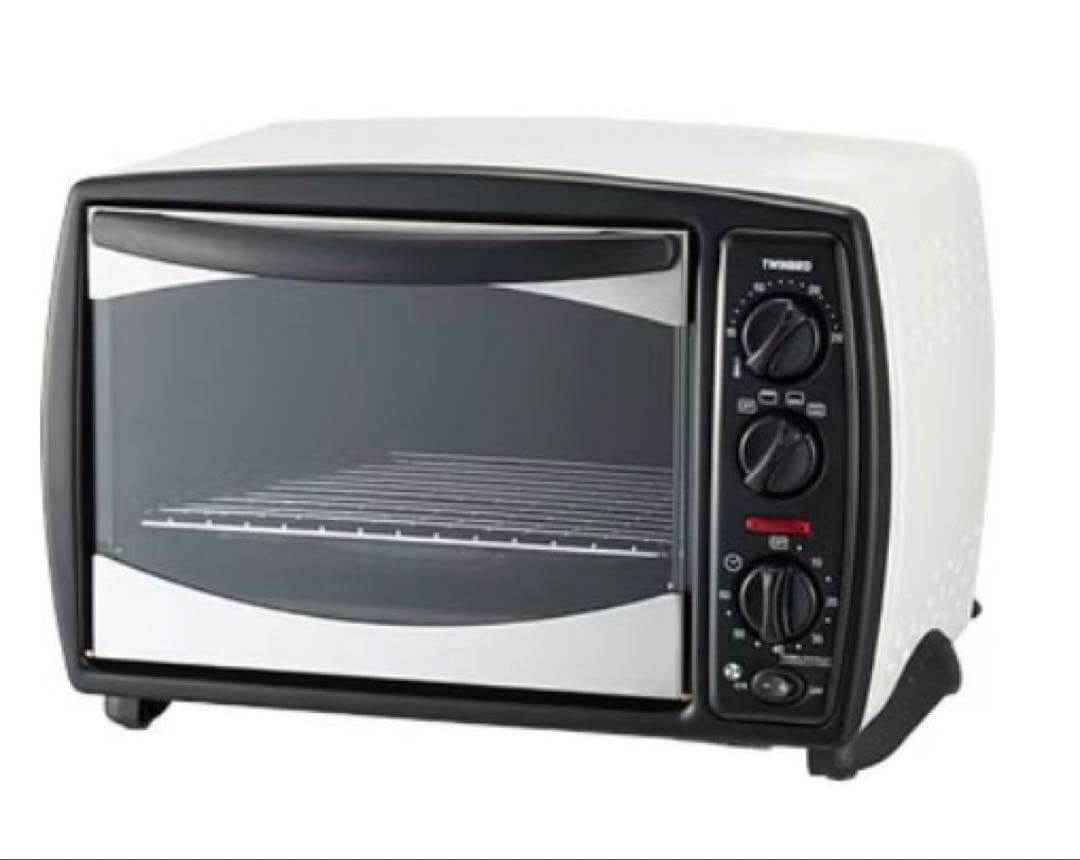 m*n様 新品大特価TWINBIRD TS-4119 ノンフライオーブン