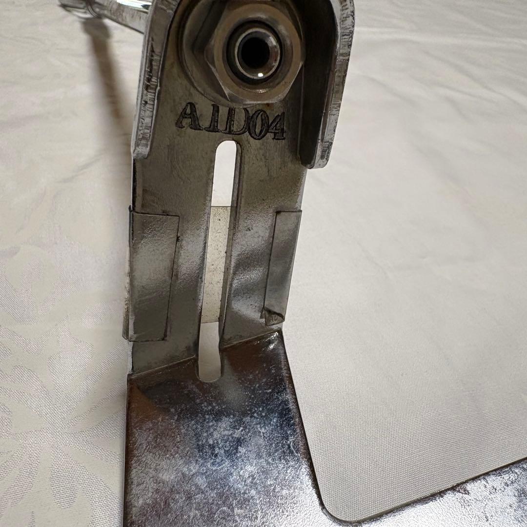 メルセデスベンツ　コーナーポール