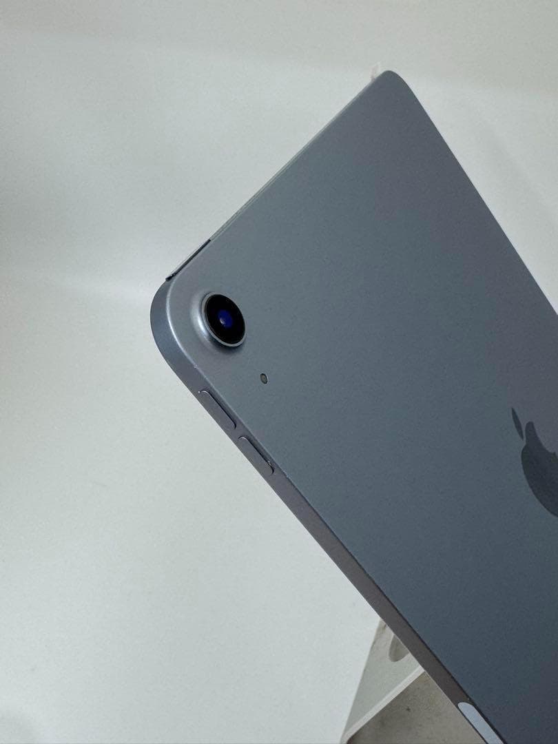 iPad Air4 256GB スカイブルー.