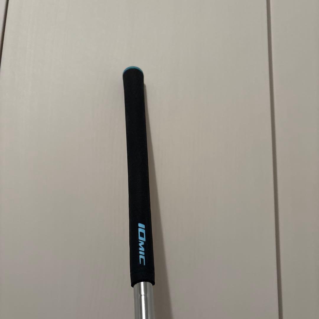 Callaway APEX DCB アイアンセット