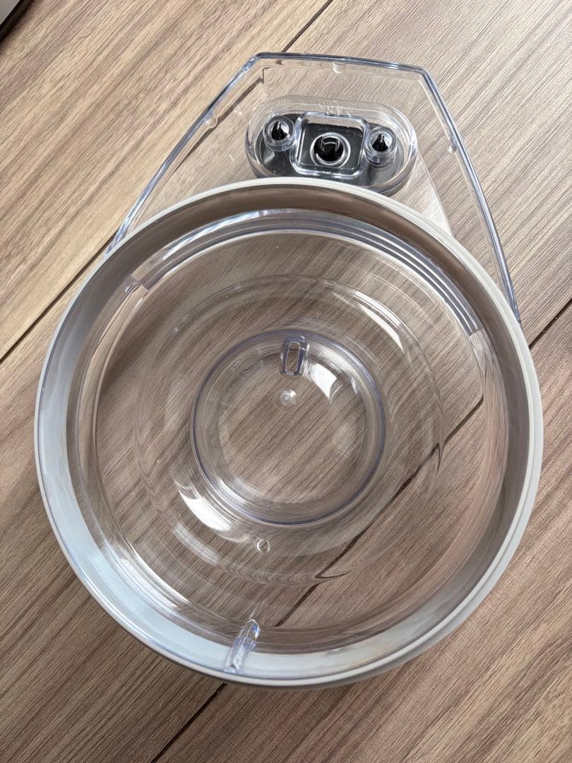 フードプロセッサー