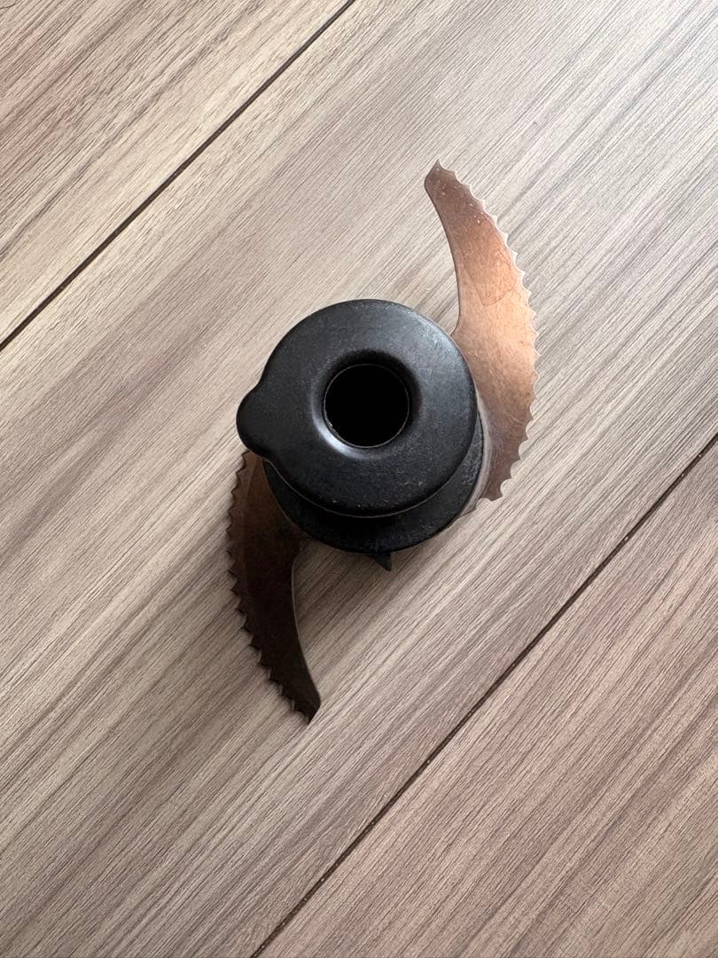 フードプロセッサー