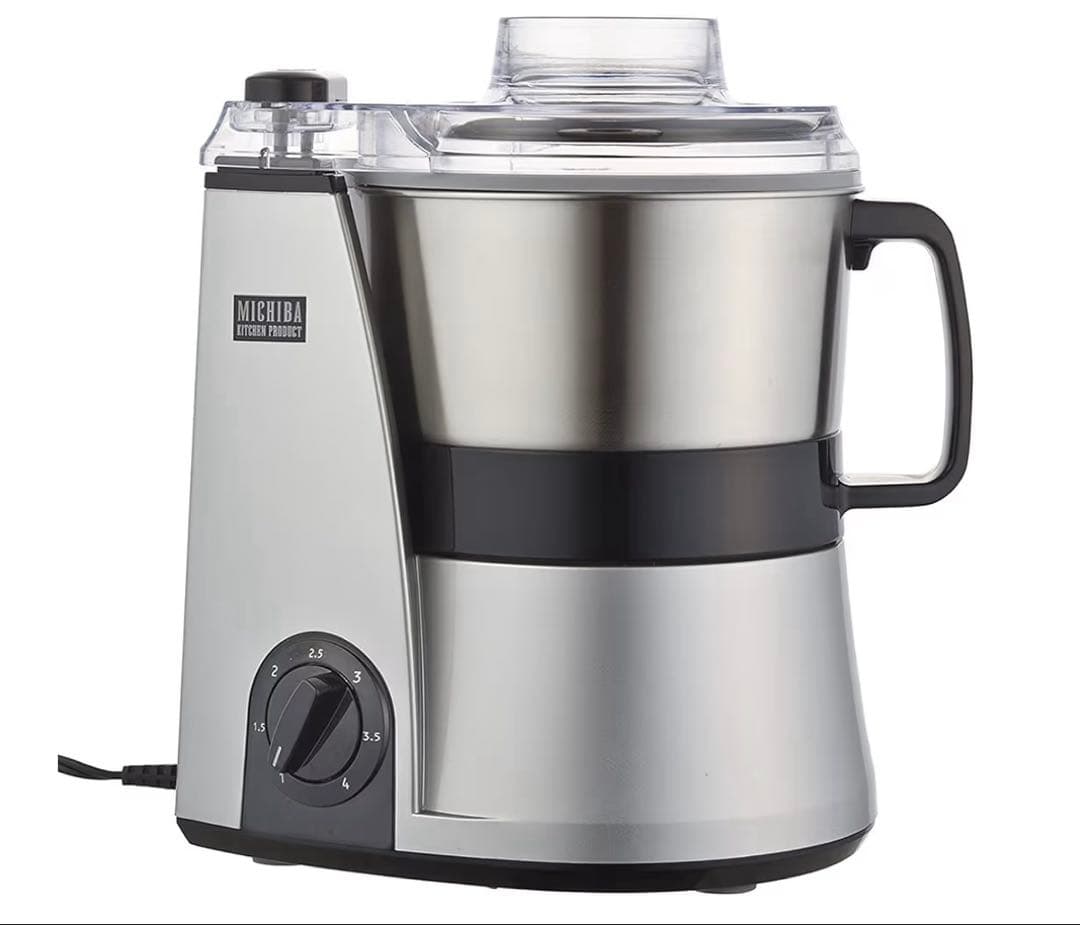 フードプロセッサー