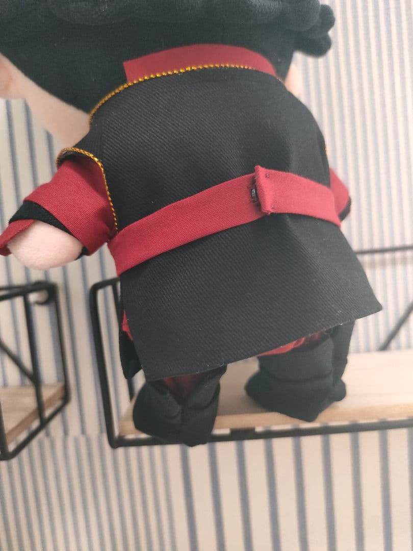 すのチル　BIG　ハンドメイド　ぬい服