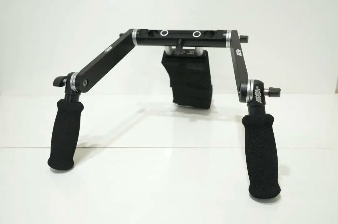 ARRI ハンドグリップ セット ARRI Handgrip Set