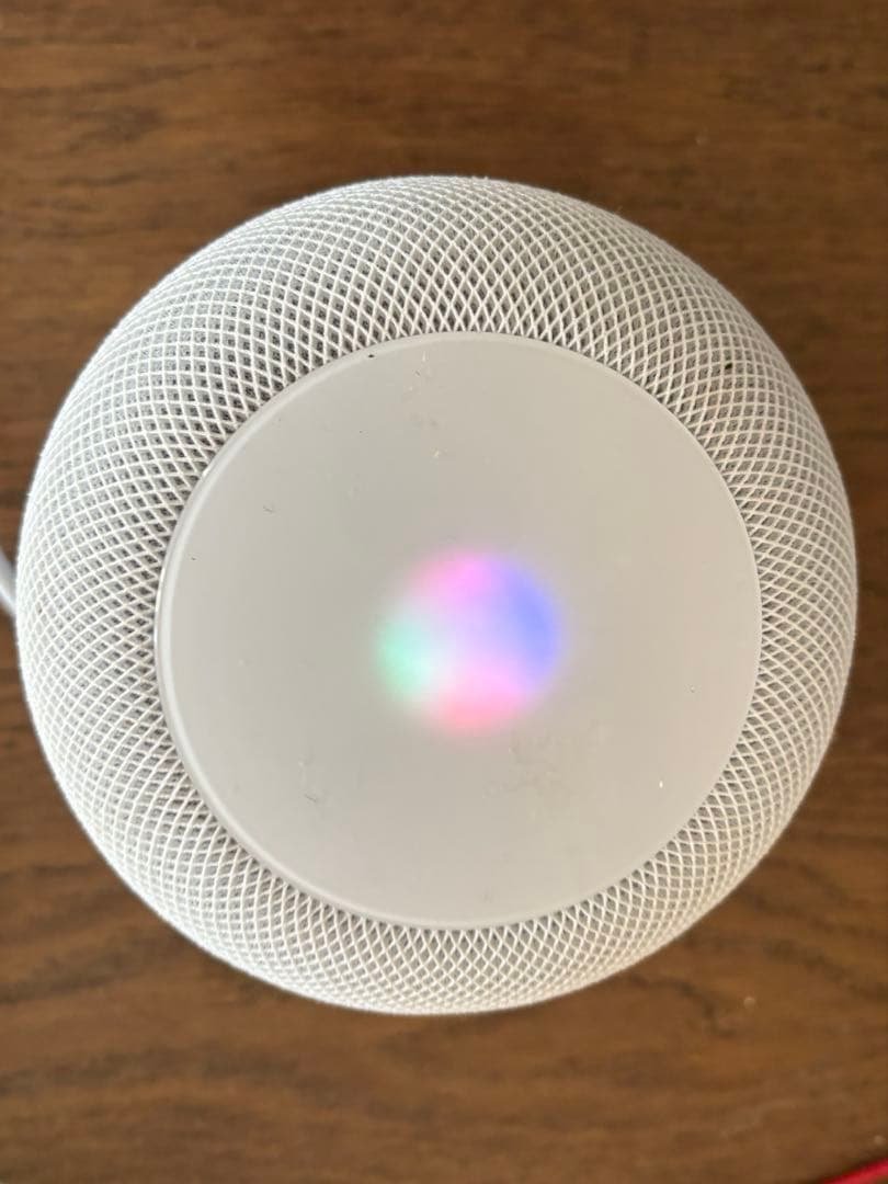 Apple Pod ホワイト第一世代