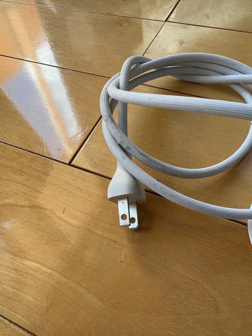 Apple Pod ホワイト第一世代