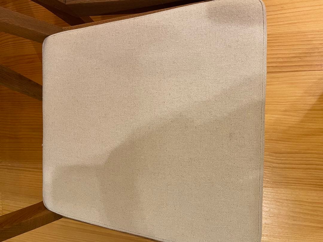 unico ADDAYチェア1脚