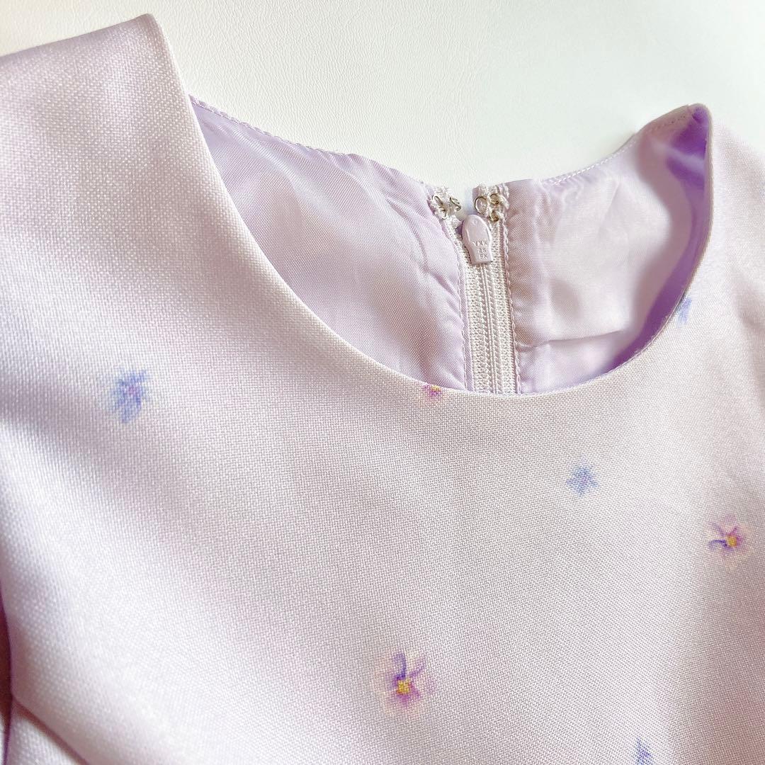 anyFAM 120size セレモニー 入学 卒園 フォーマル 女の子