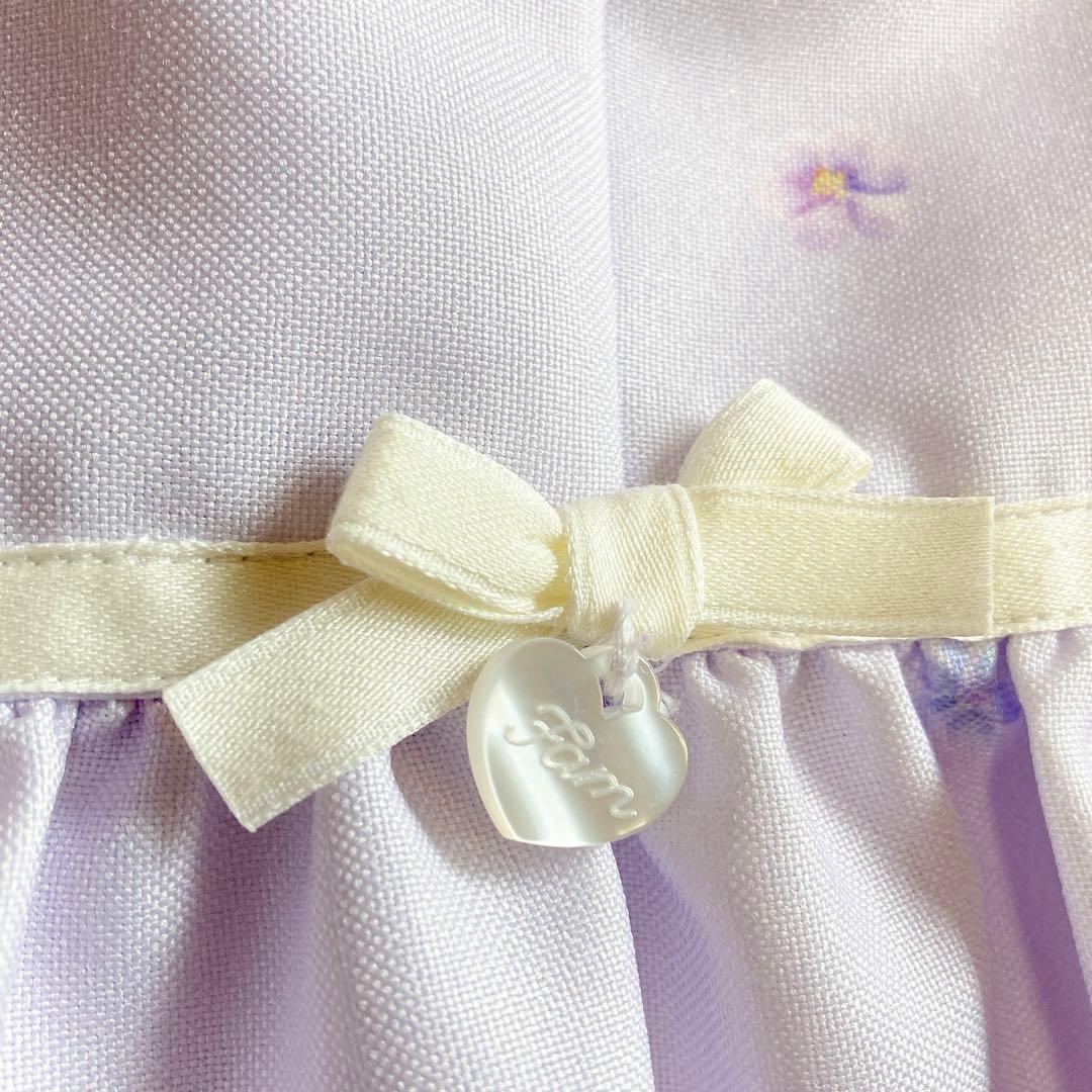 anyFAM 120size セレモニー 入学 卒園 フォーマル 女の子