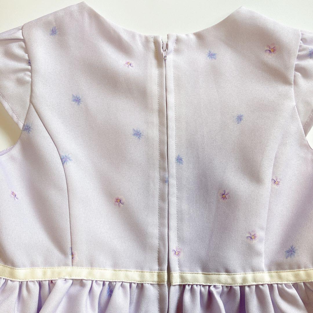 anyFAM 120size セレモニー 入学 卒園 フォーマル 女の子