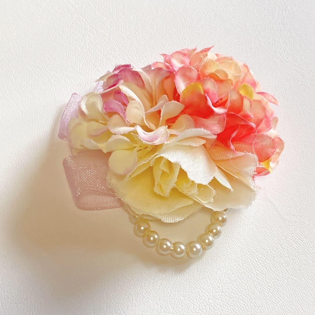 anyFAM 120size セレモニー 入学 卒園 フォーマル 女の子