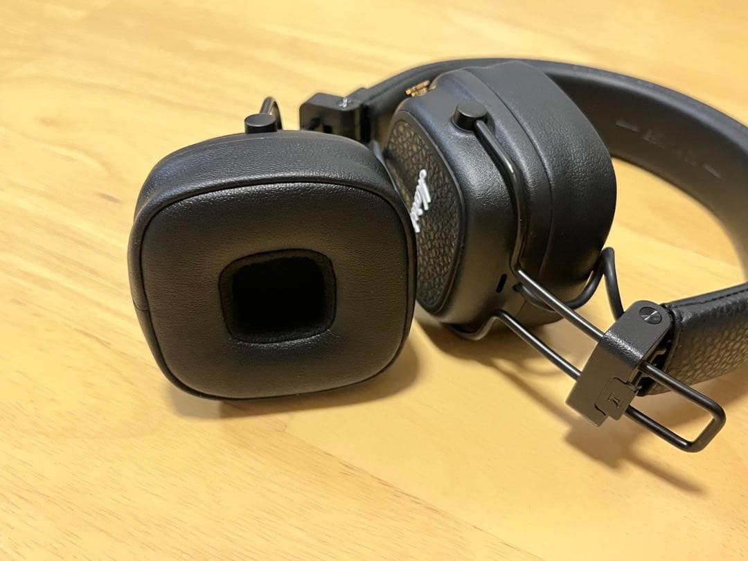 ヘッドホン Marshall Major V 5