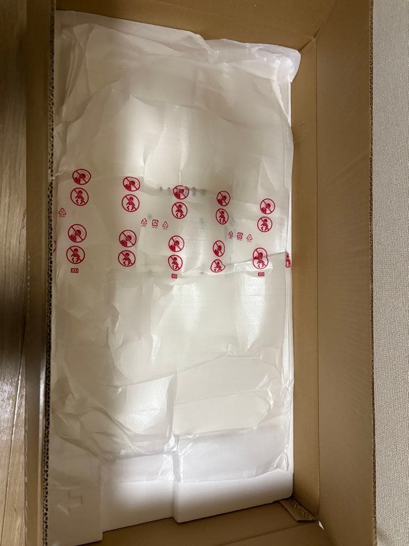 LG スマートモニター / 32SR83U-W