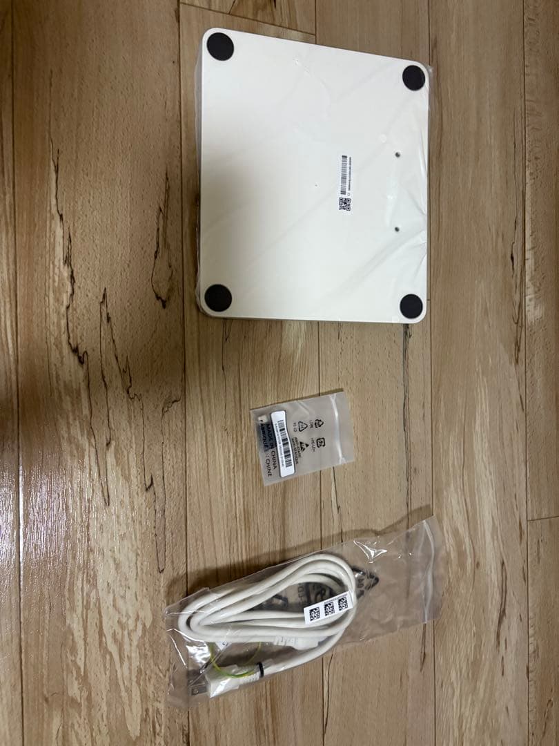 LG スマートモニター / 32SR83U-W