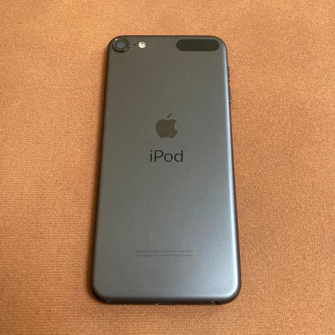 624【早い者勝ち】iPod Touch7 第7世代 32GB WIFIモデル☆