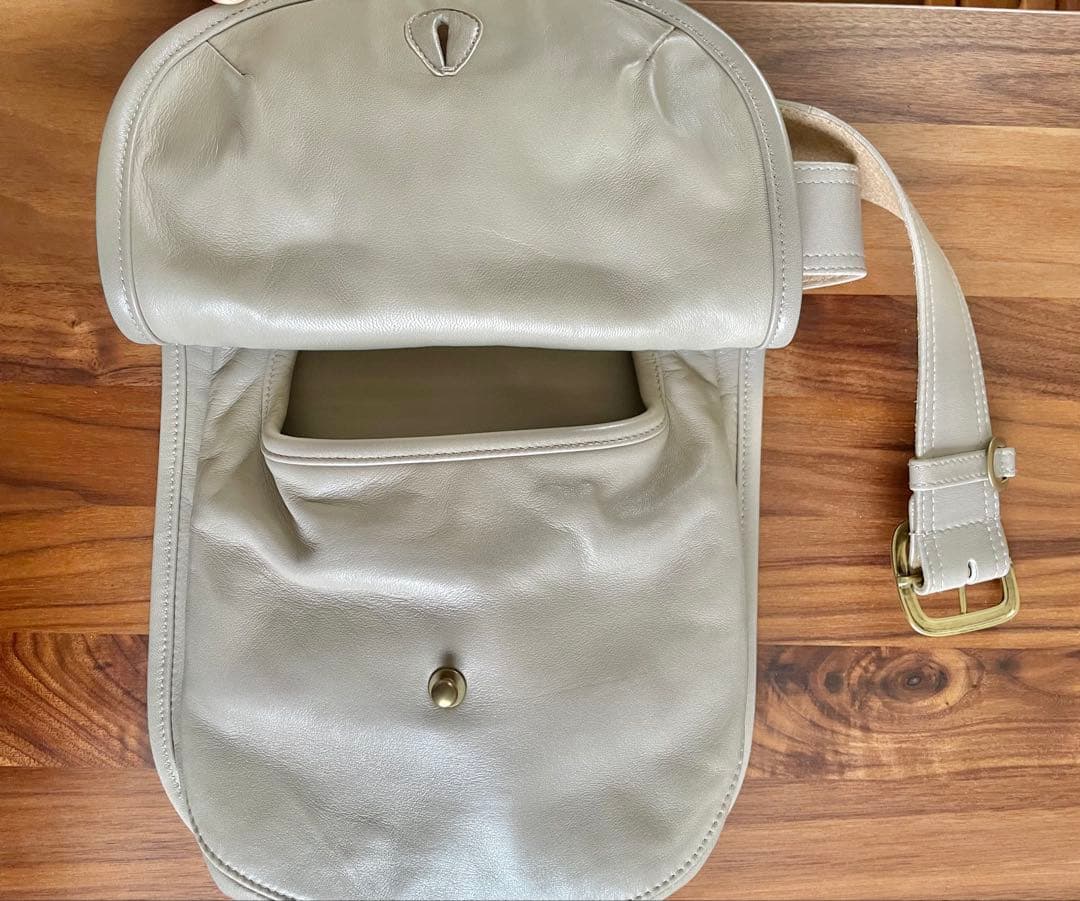 【希少】FUMIKA UCHIDA ウエストバッグ