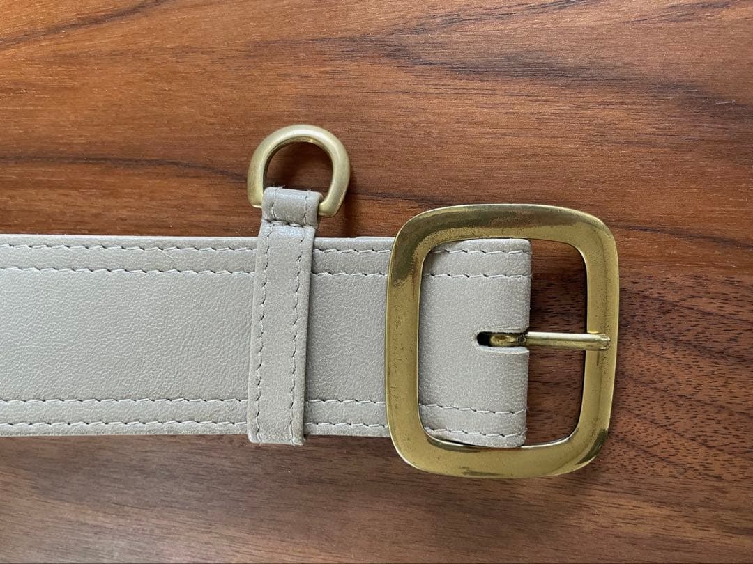 【希少】FUMIKA UCHIDA ウエストバッグ