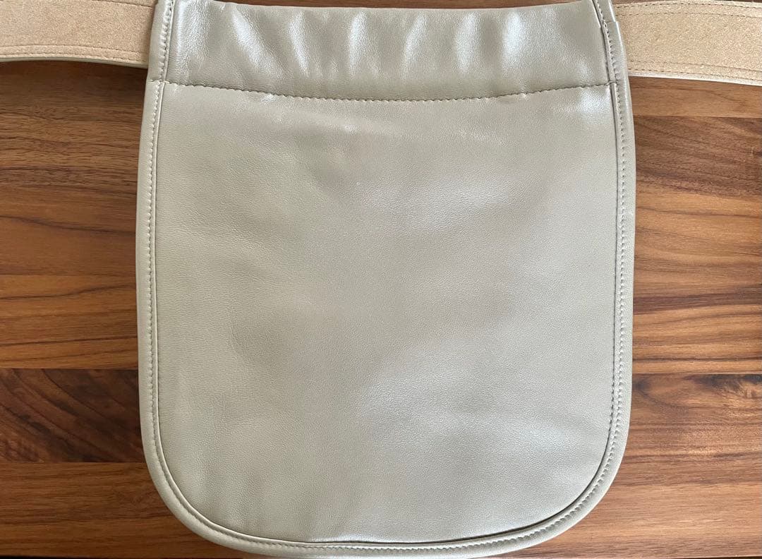 【希少】FUMIKA UCHIDA ウエストバッグ