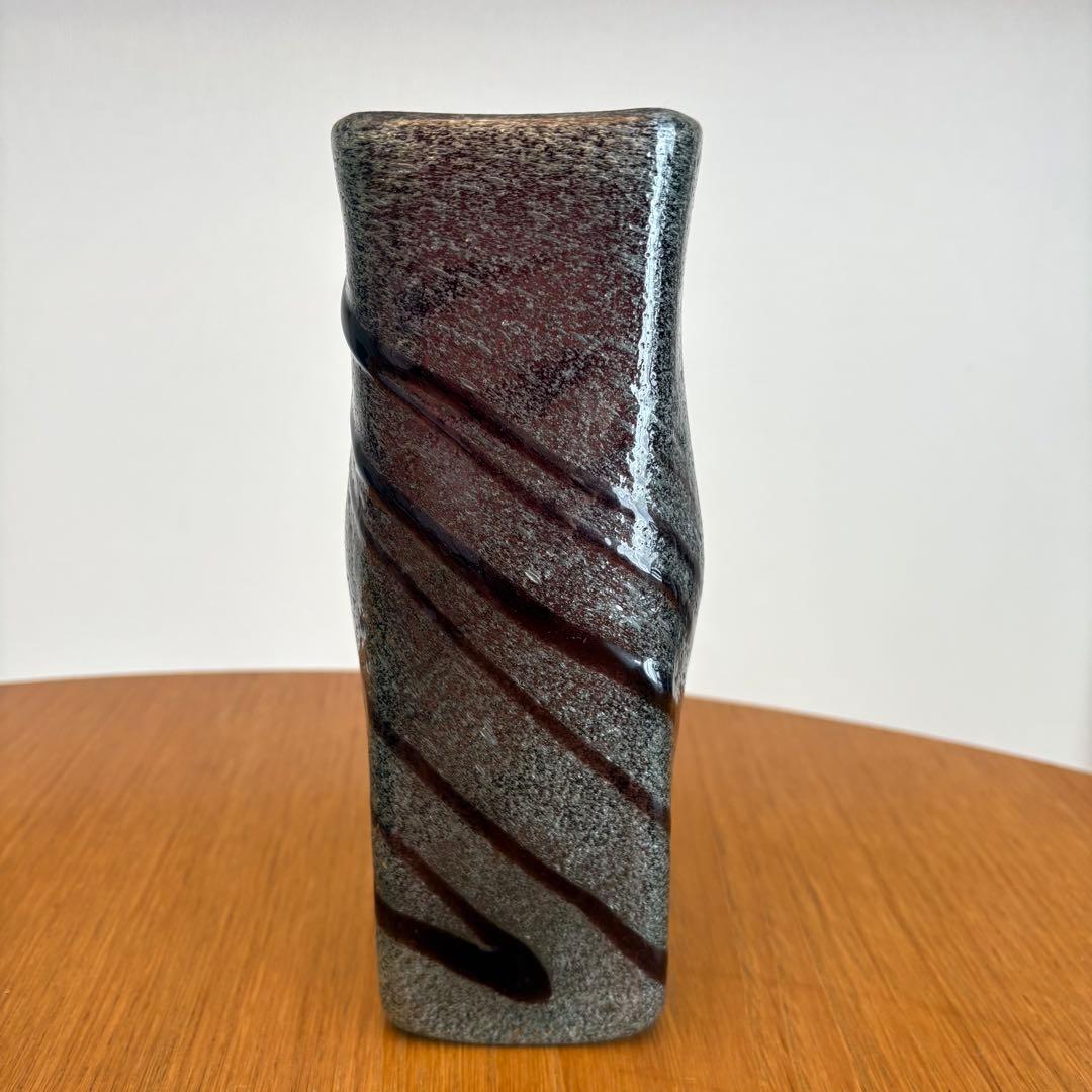 【最終値下げ】稲嶺盛吉　グラス　花瓶