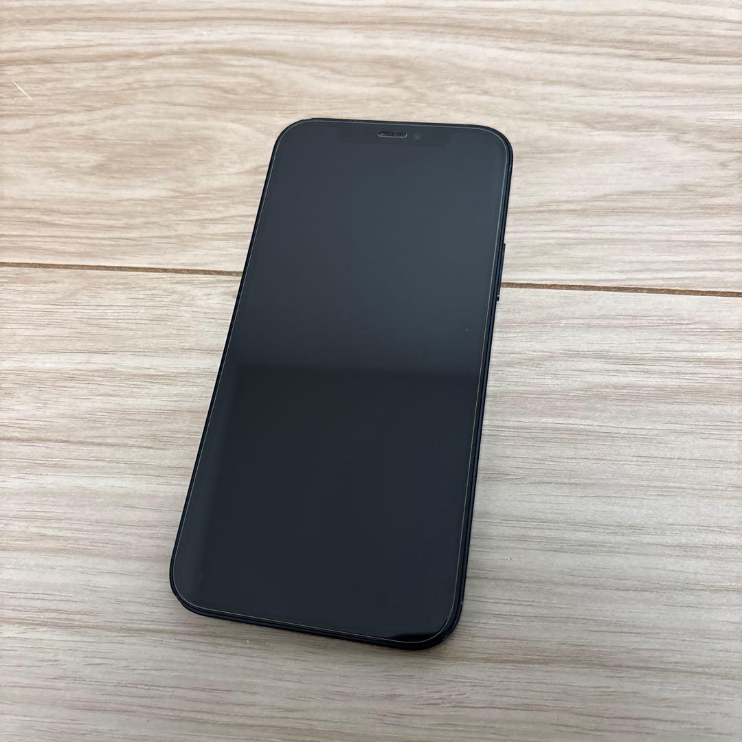 【美品】iPhone 12 64GB SIMフリー 付属品⚪︎