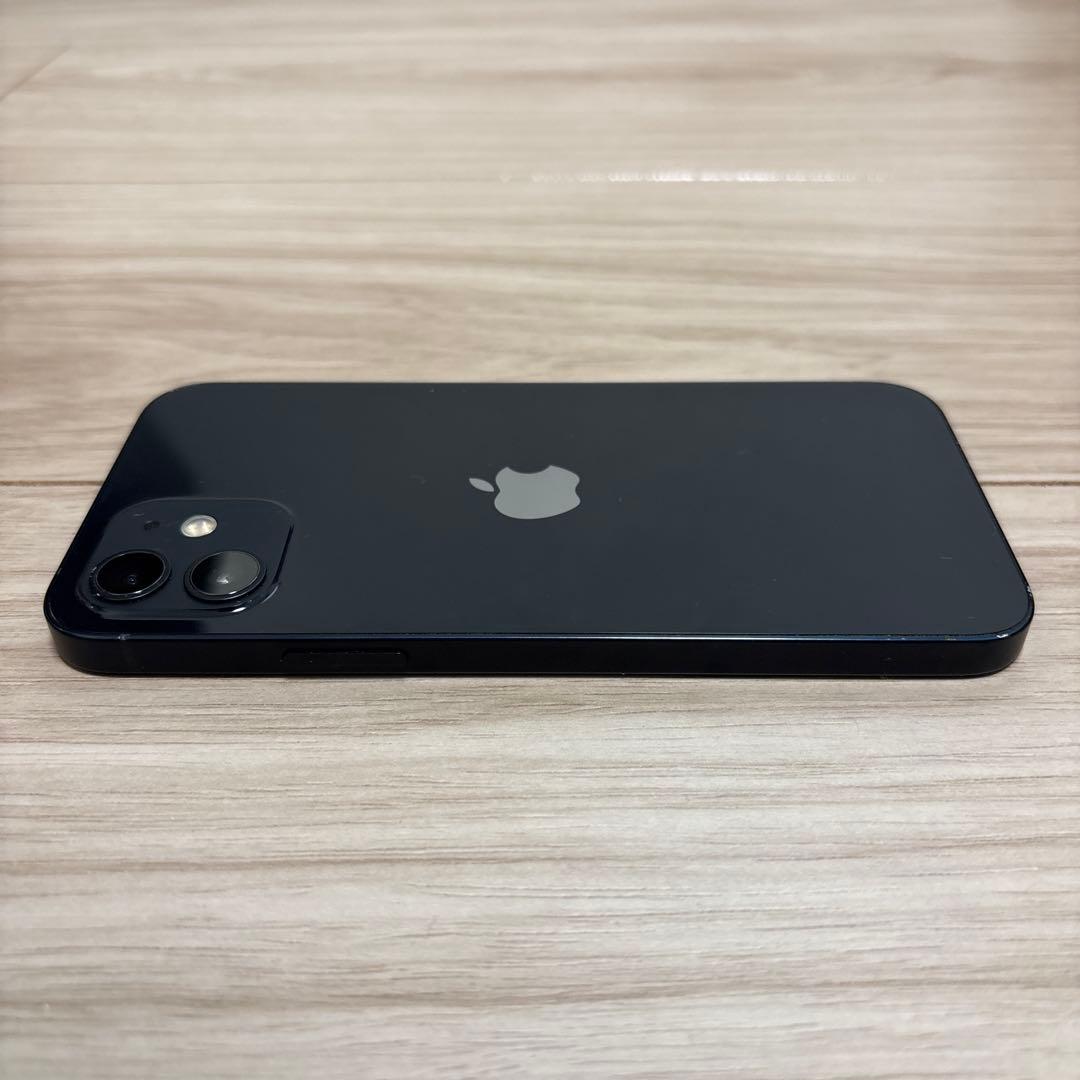 【美品】iPhone 12 64GB SIMフリー 付属品⚪︎