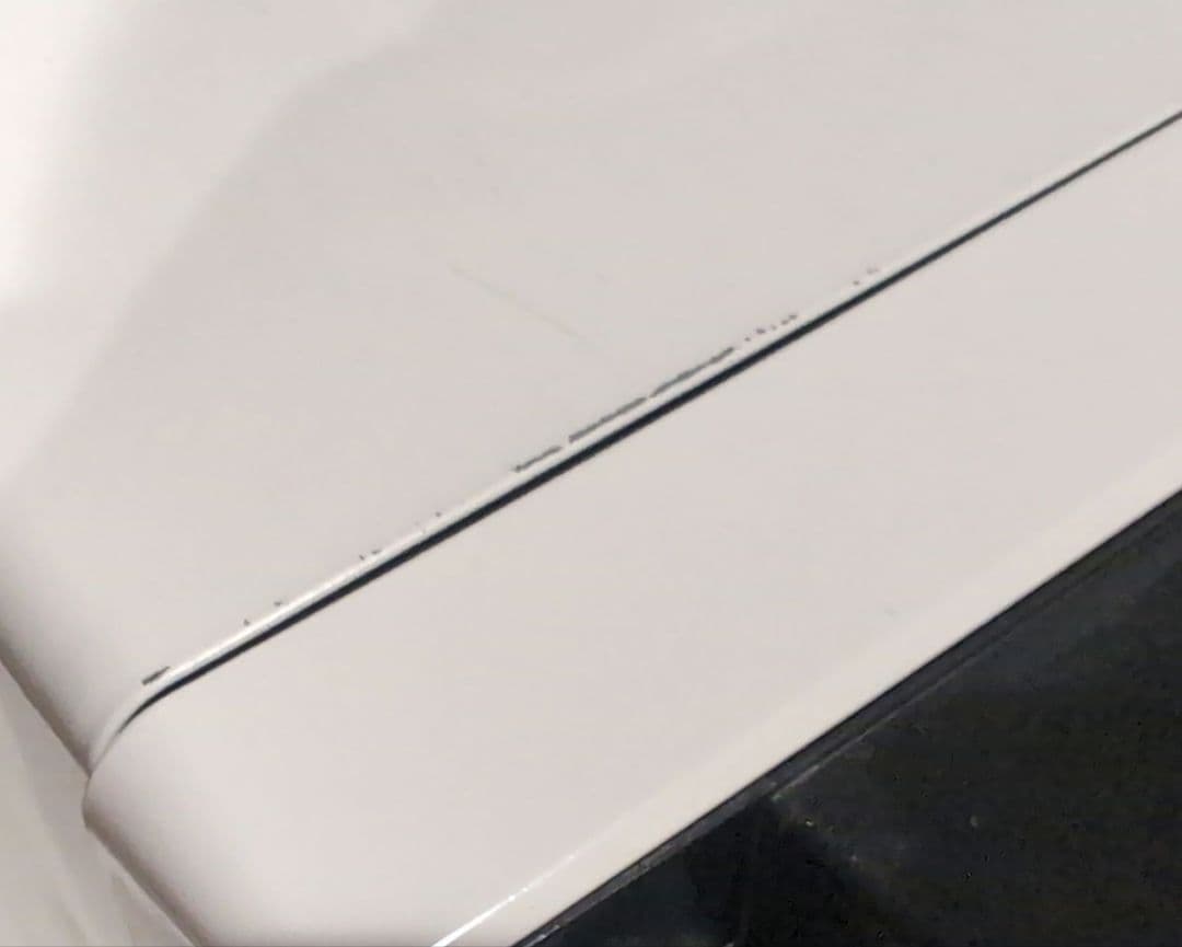 ジャンク品 TOSHIBA ER-TD3000 電子レンジ