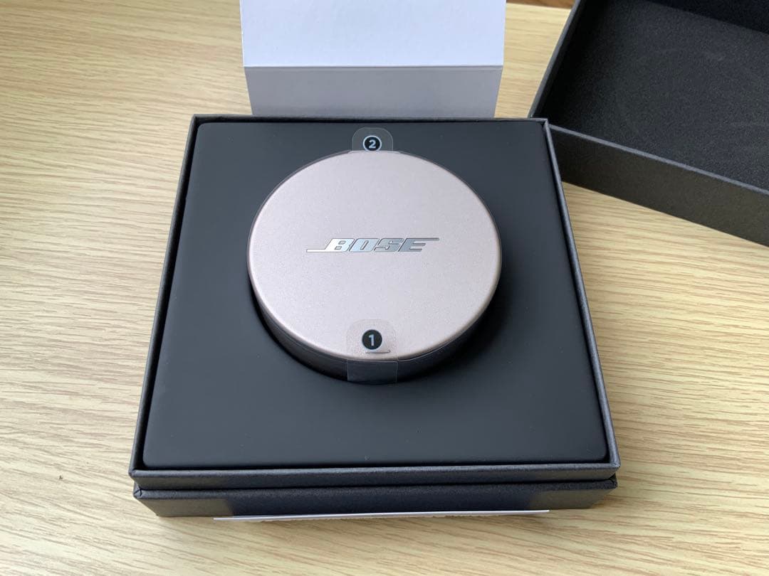 【未使用】Bose Sleepbuds II