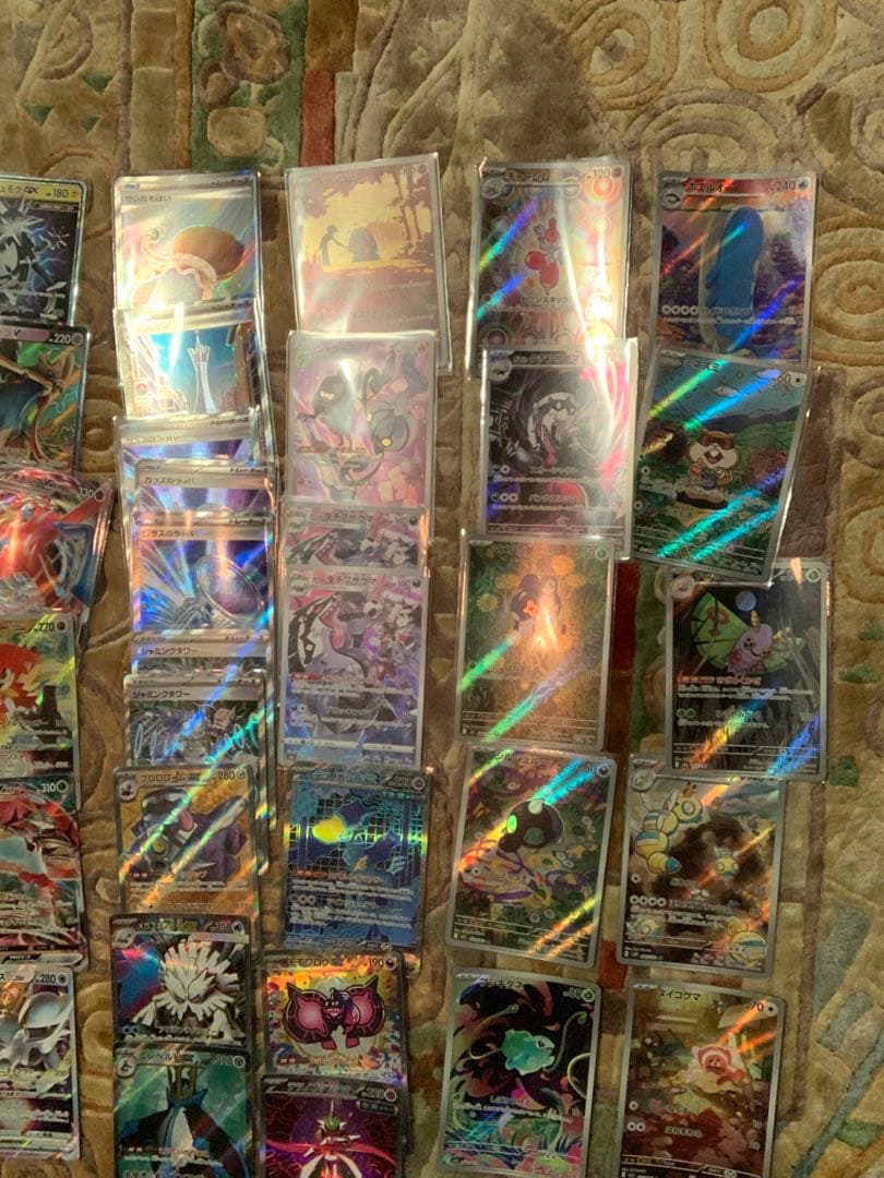 ポケモンカードゲーム 1000枚以上 スタートデッキ100 2箱まとめ売り