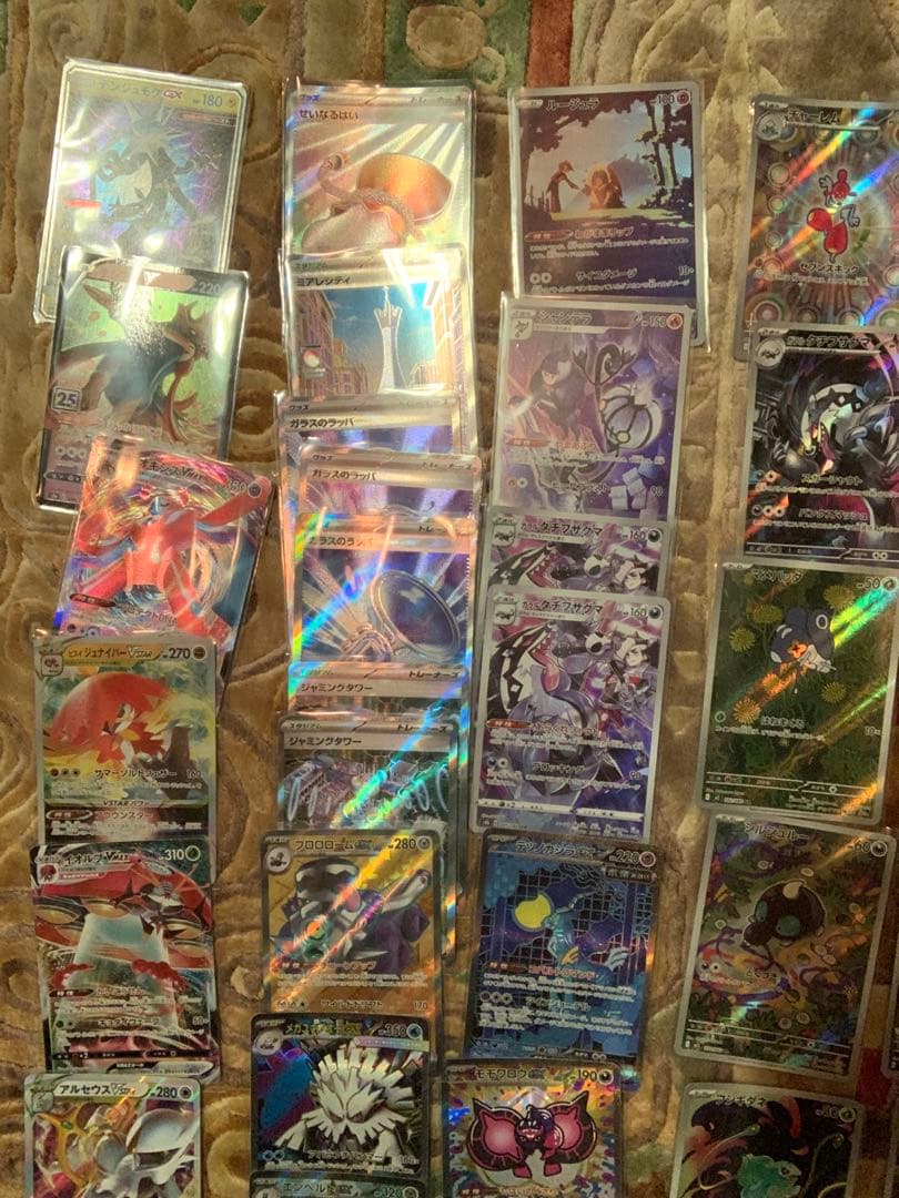 ポケモンカードゲーム 1000枚以上 スタートデッキ100 2箱まとめ売り