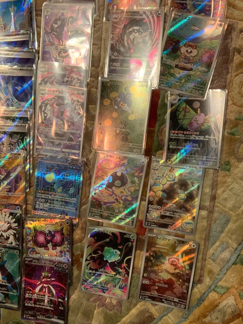 ポケモンカードゲーム 1000枚以上 スタートデッキ100 2箱まとめ売り