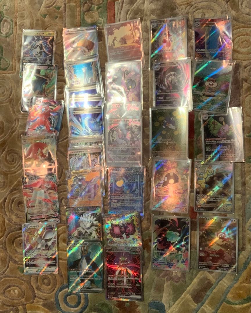 ポケモンカードゲーム 1000枚以上 スタートデッキ100 2箱まとめ売り