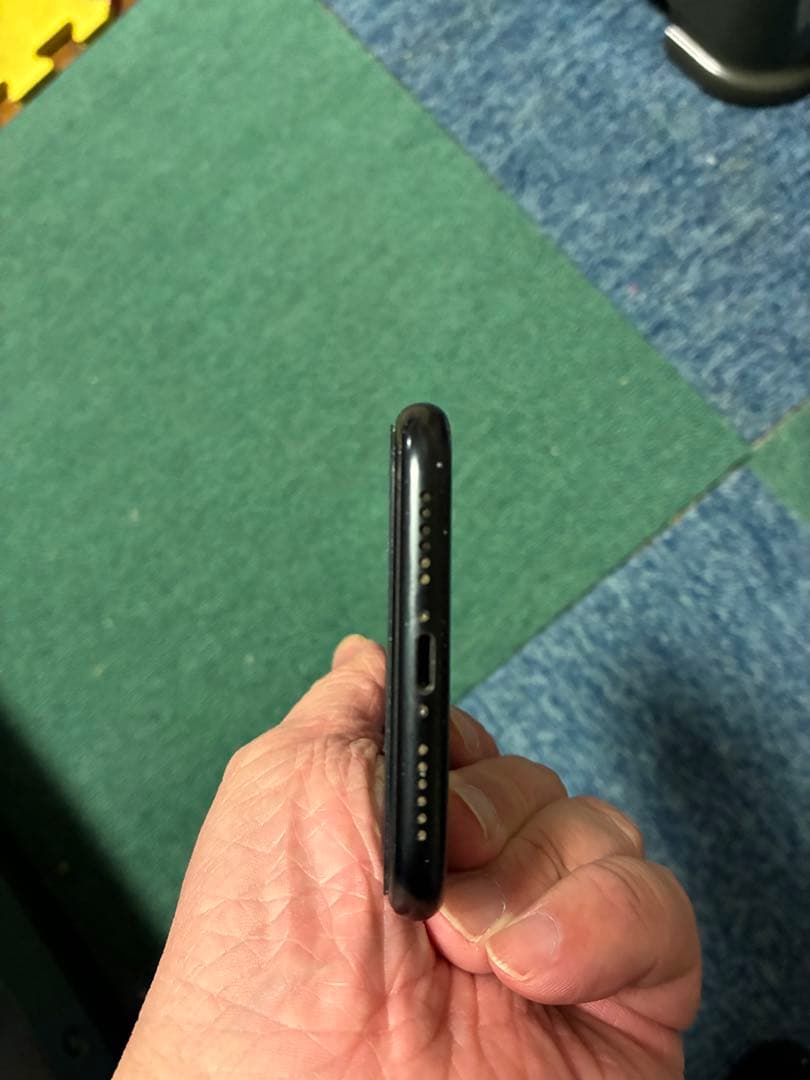 スマートフォン本体 iPhone XR 128GB