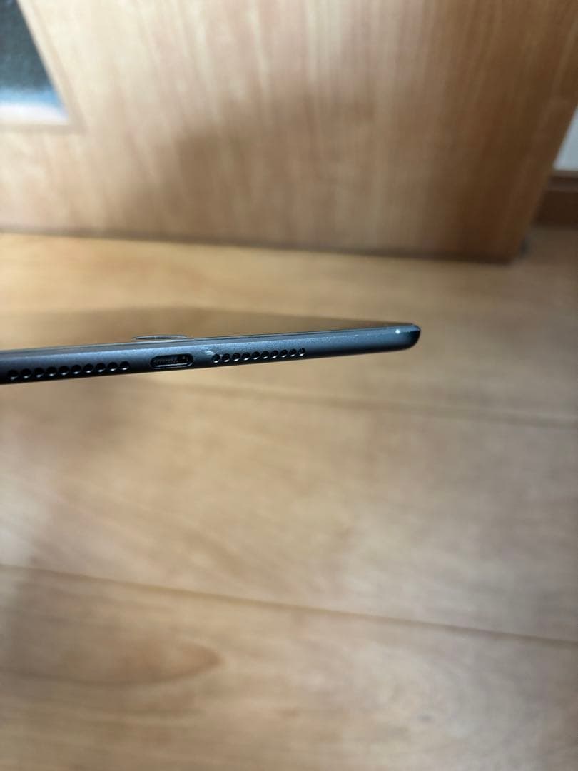 iPad mini 5 64GB 【スマートカバーApple Pencil付属】