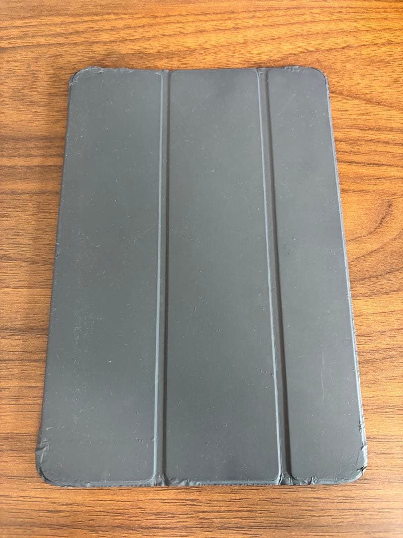 iPad mini 5 64GB 【スマートカバーApple Pencil付属】