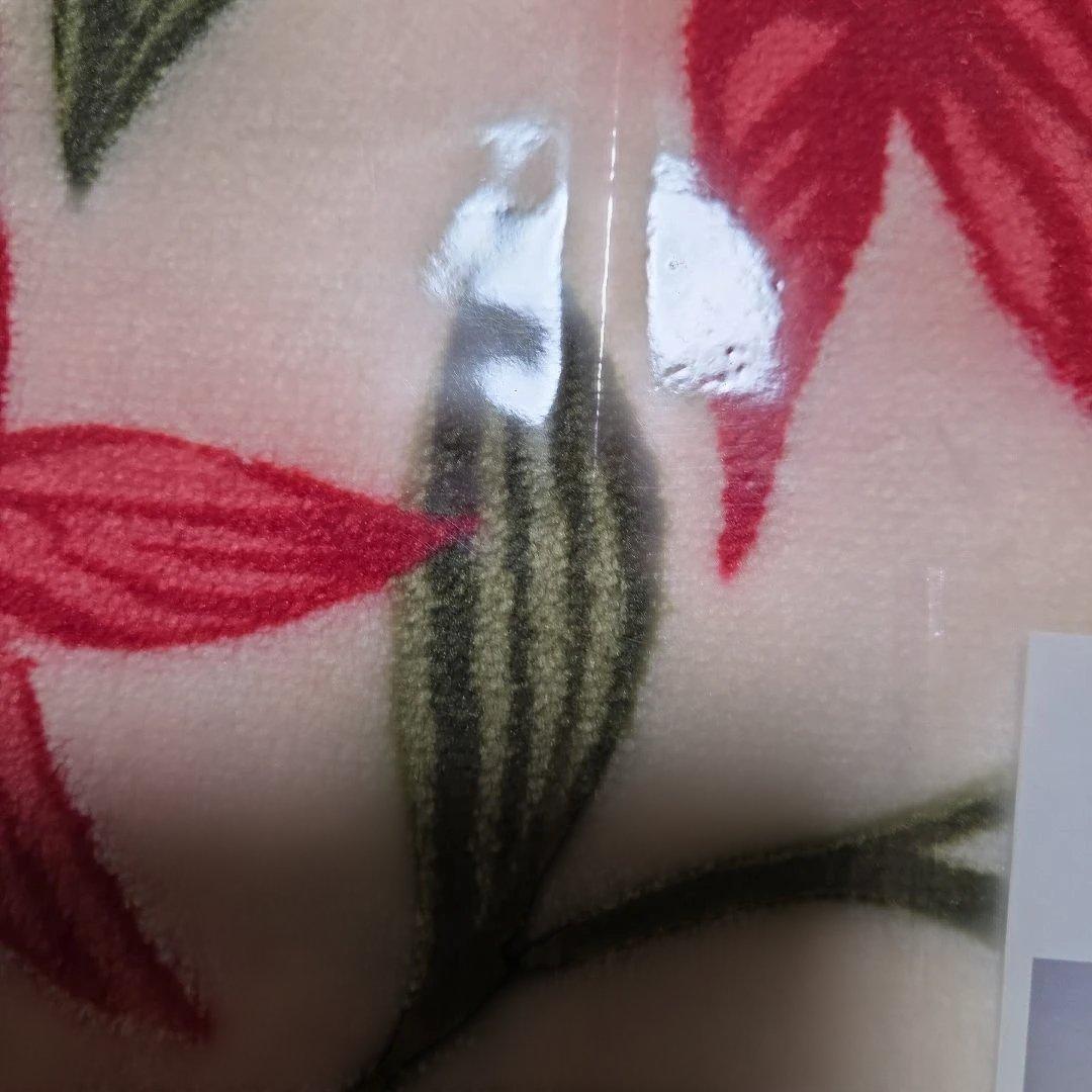 シビラ　プレミアムマティーク 掛け布団カバー ダブルサイズ　フローレス