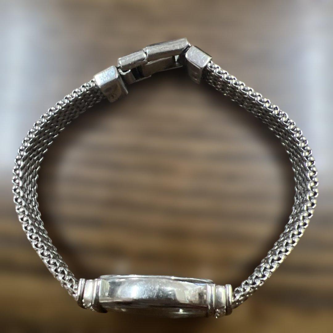 SEIKO クレドール　腕時計