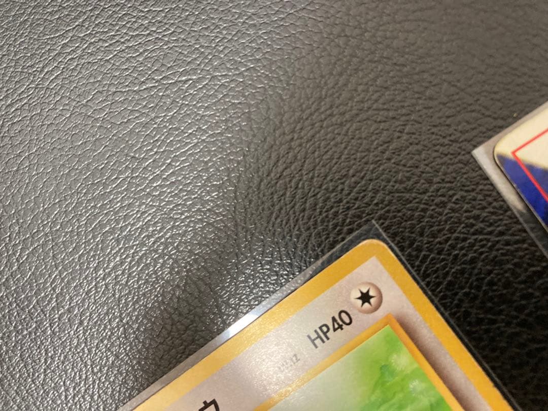 ポケモンカード　旧裏　わるいカイリュー 、わるいハクリュー 、ミニリュウ