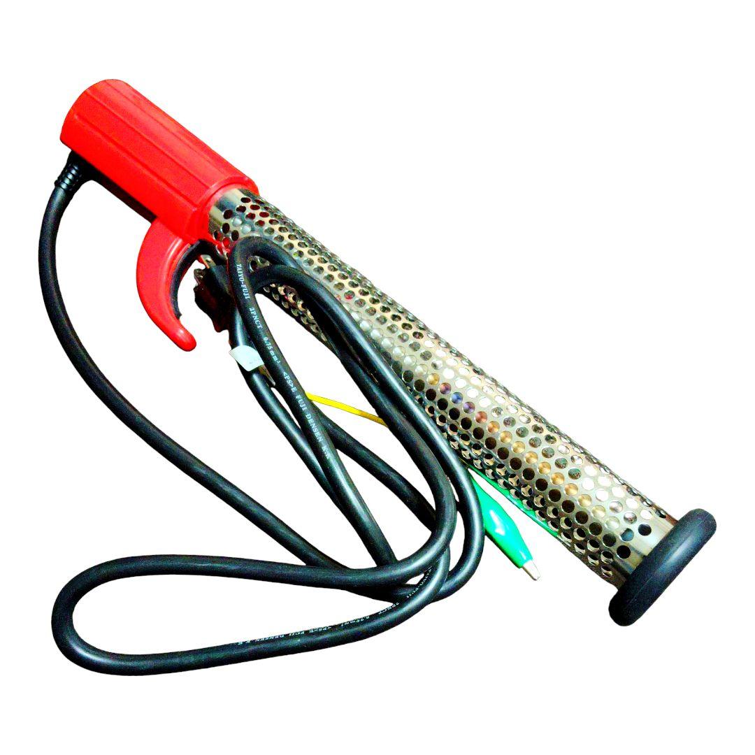 サンアート ICコントロールヒーター900W SCH-900SC