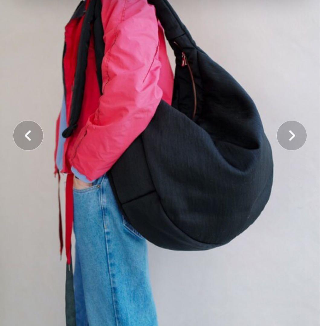 iTTi 24SS パファームーンバッグ