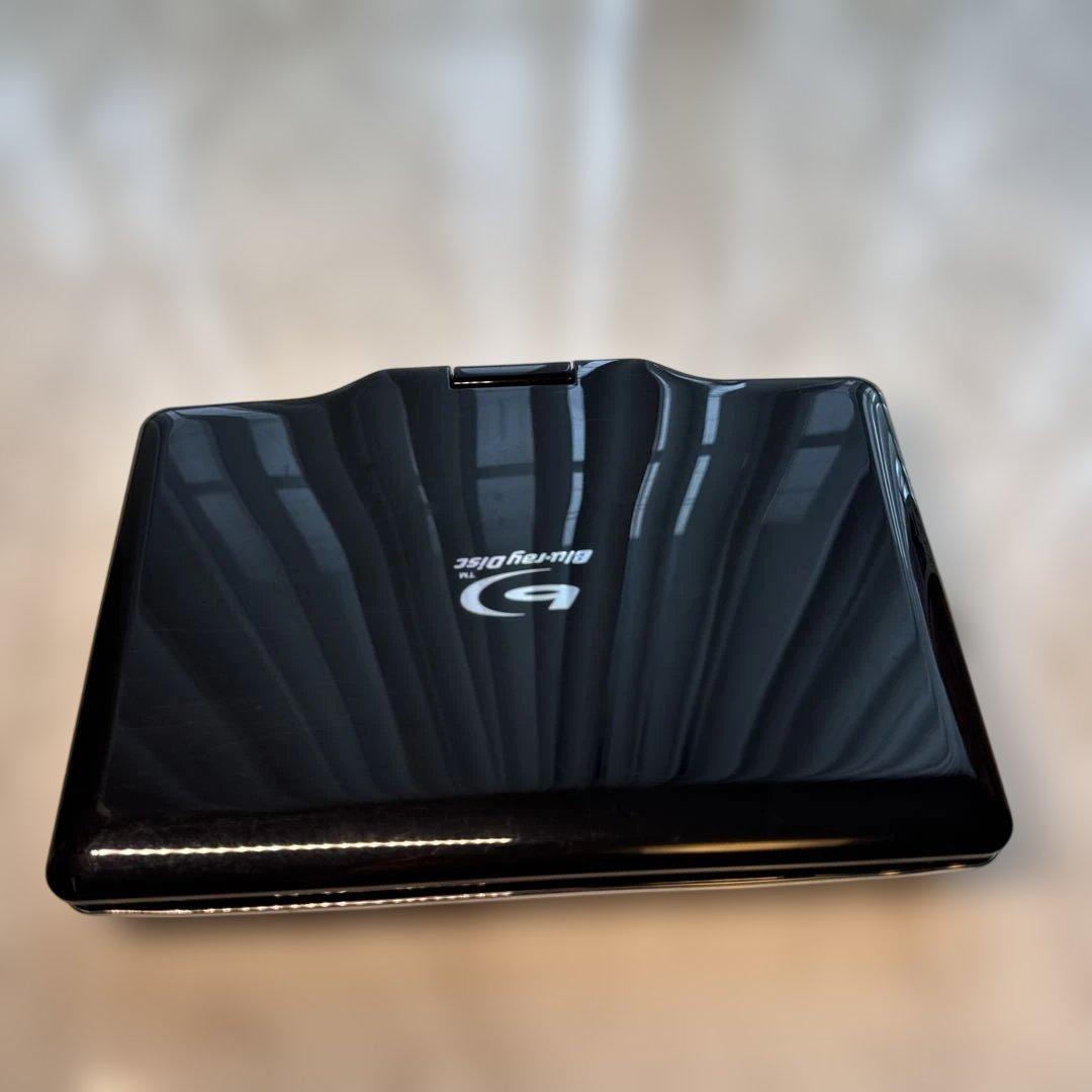 CHL APBD-F1070HK ポータブルブルーレイプレーヤー